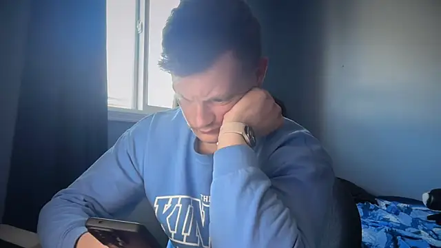 lustylyndon online show from 04.28.26