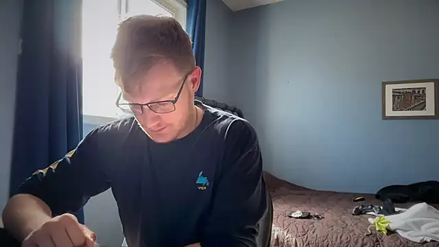 lustylyndon online show from 05.30.26