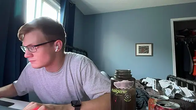 lustylyndon online show from 07.23.26
