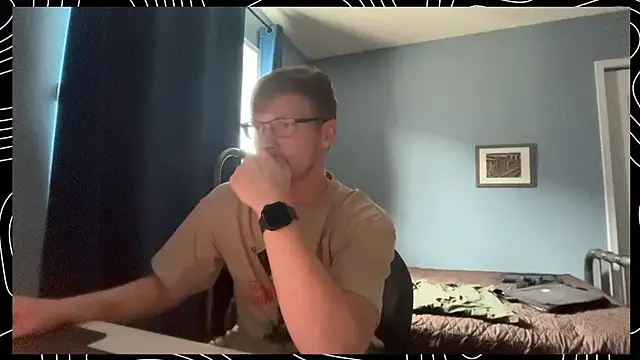 lustylyndon online show from 08.02.26