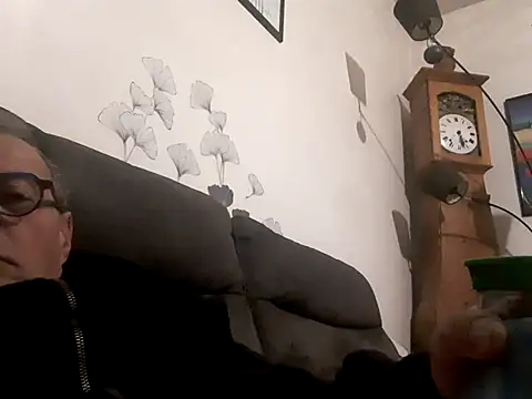 Vince072 online show from 10.03.25