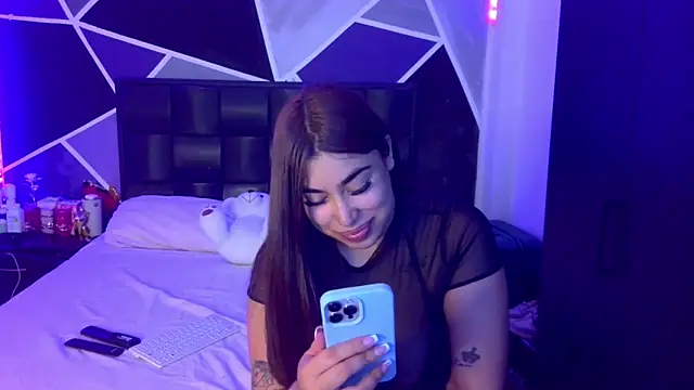 jazminslut online show from 03.24.26