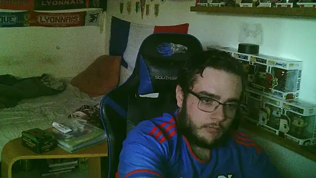 matlecoq2 online show from 10.27.25