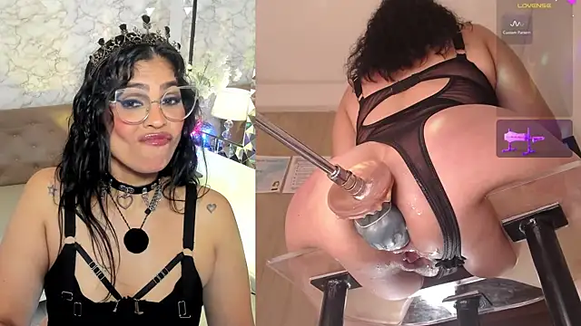 MayaRouse online show from 04.15.26