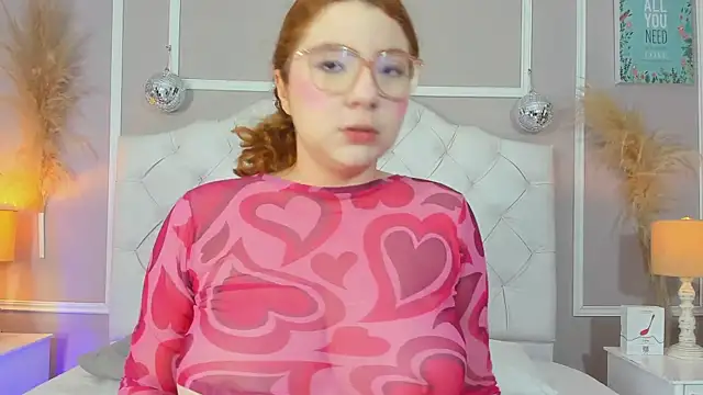 lizy portman online show from 02.04.26