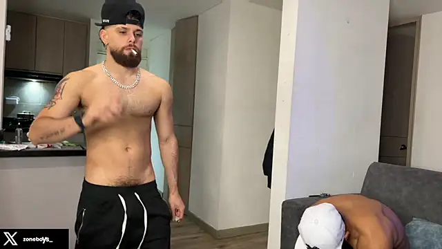 zoneboys online show from 05.06.26