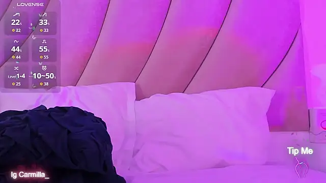 AnnahiBaker online show from 01.18.26