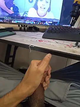 PakiStrokin online show from 11.08.25