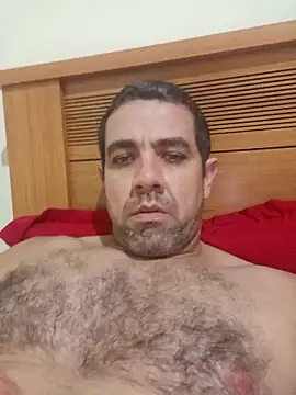 Homempintudo online show from 04.04.26