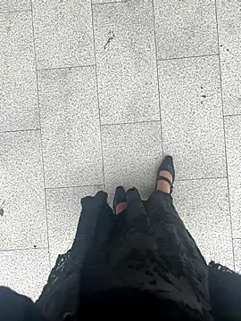 xiaoyuan01 online show from 09.22.25