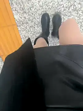 xiaoyuan01 online show from 09.25.25