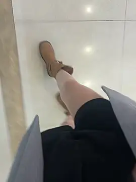 xiaoyuan01 online show from 11.07.25