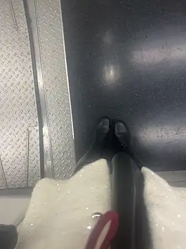 xiaoyuan01 online show from 12.23.25