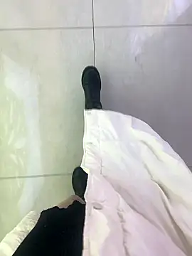 xiaoyuan01 online show from 03.18.26