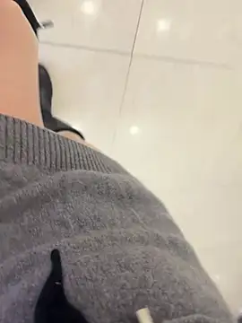 xiaoyuan01 online show from 04.17.26