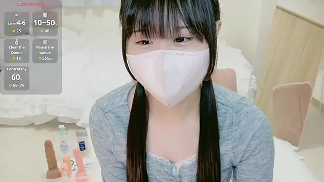 im hina online show from 09.24.25