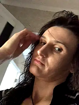 NikaSwan2831 online show from 10.15.25