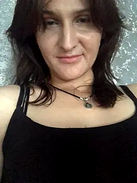 NikaSwan2831 online show from 10.18.25