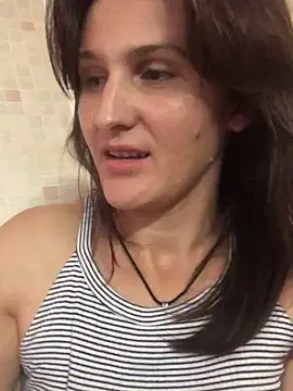 NikaSwan2831 online show from 10.22.25