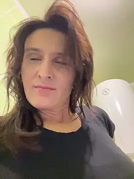 NikaSwan2831 online show from 11.07.25