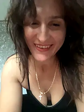 NikaSwan2831 online show from 11.29.25