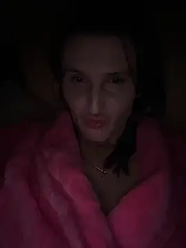 NikaSwan2831 online show from 12.14.25