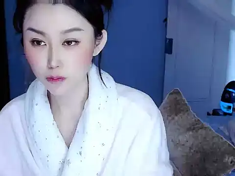Sweet-Xiaowen online show from 11.16.25
