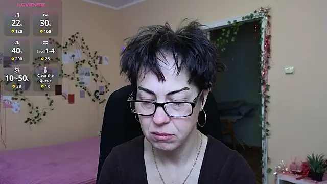 Ronda Roni online show from 01.19.26