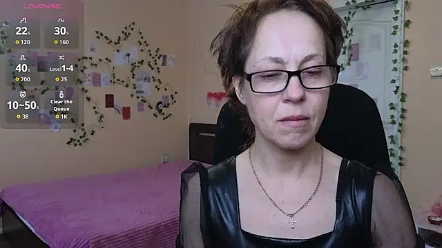 Ronda Roni online show from 02.05.26