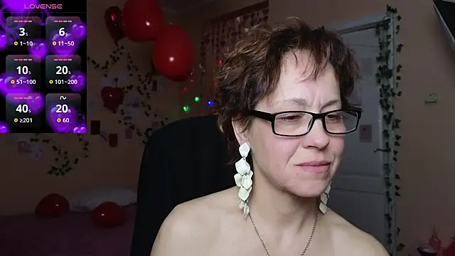 Ronda Roni online show from 02.14.26