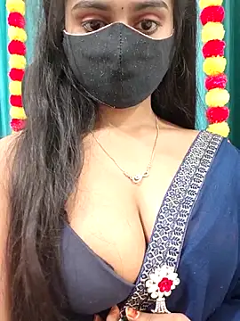 Aanya hotty online show from 11.12.25