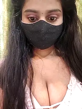 Aanya hotty online show from 12.18.25