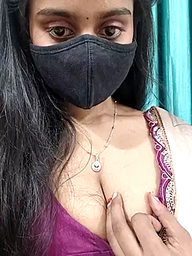 Aanya hotty online show from 04.14.26