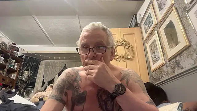 poggles online show from 03.25.26