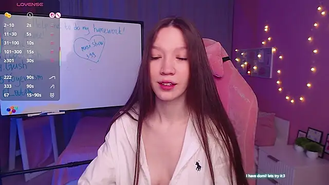 Shriya Sarann online show from 03.06.26