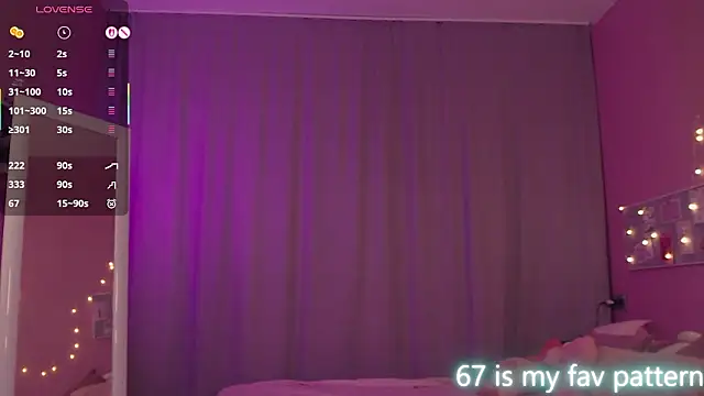 Shriya Sarann online show from 03.11.26