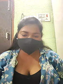 Liyaa 24 online show from 02.24.26