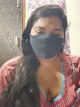Liyaa 24 online show from 05.14.26