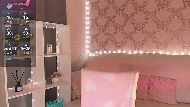 HolyMiax online show from 02.11.26