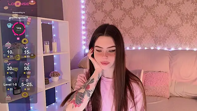 HolyMiax online show from 04.15.26