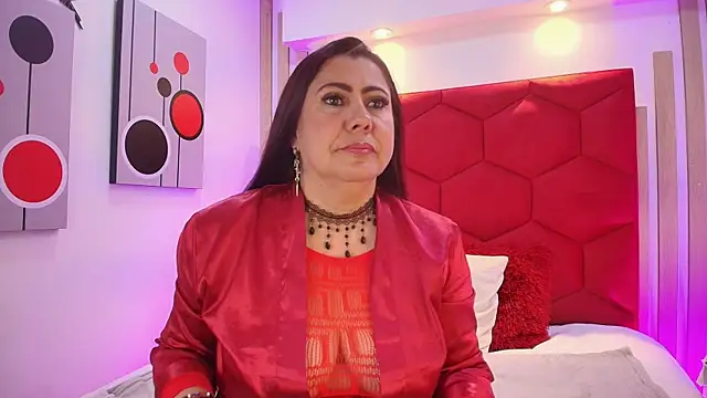 EmmaJhomson online show from 03.24.26