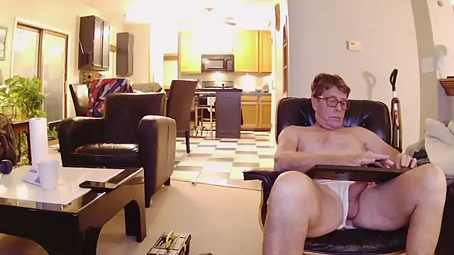 jocoff1 online show from 10.18.25