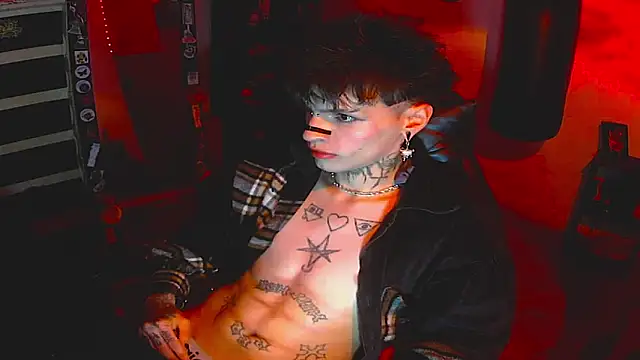 Snapshot of prince_x_dark chatting on 11.07.25 prince x dark online show from 11.07.25