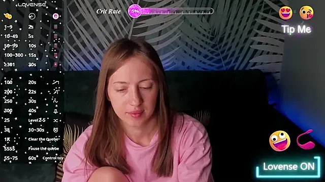 ChristyCrayme online show from 06.27.26