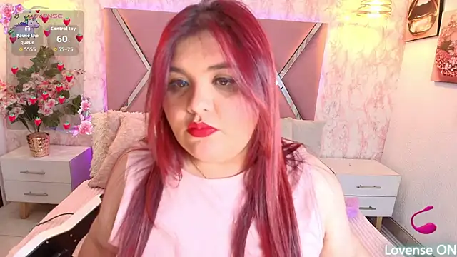 Snapshot of Dolce_pearl chatting on 10.19.25 Dolce pearl online show from 10.19.25