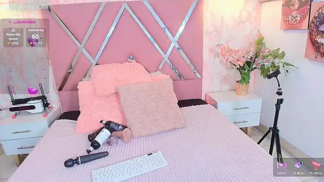 Dolce pearl online show from 05.31.26