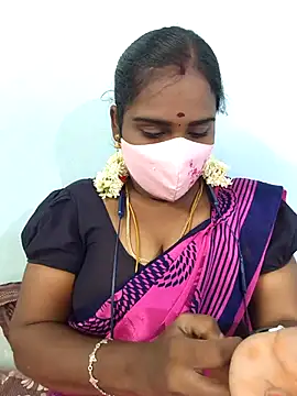 Tamil riyalini12 online show from 04.03.26