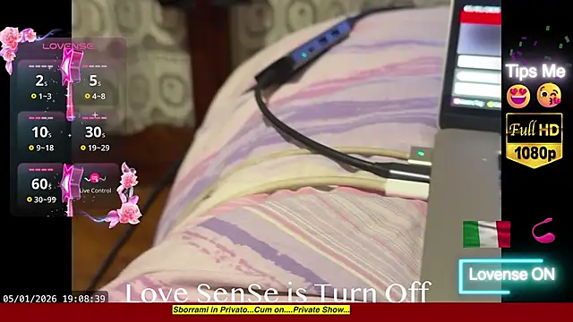 GayFigo19Stup online show from 01.05.26