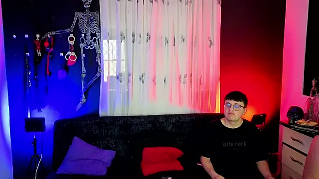 Cleo Ace online show from 05.26.26