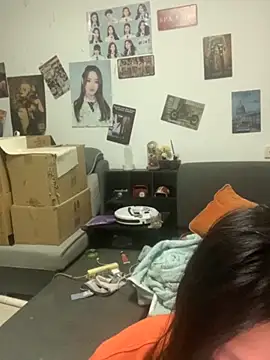 Hui521 online show from 10.10.25